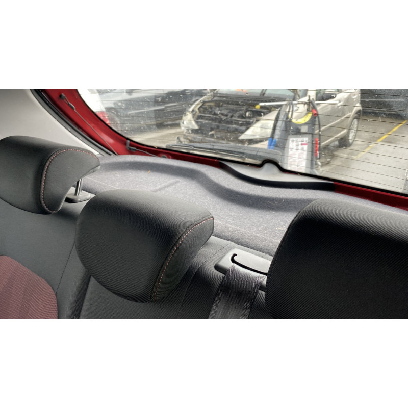 Poignee porte avant droit HYUNDAI I 10 2 Photo n°17