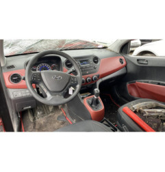 Poignee porte avant droit HYUNDAI I 10 2