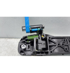 Poignee porte arriere gauche TOYOTA YARIS 3