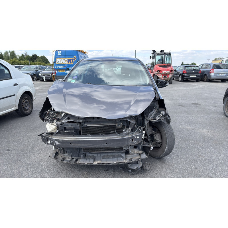 Poignee porte arriere gauche TOYOTA YARIS 3 Photo n°12