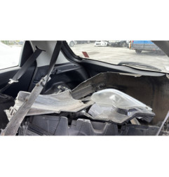 Poignee porte arriere gauche TOYOTA YARIS 3