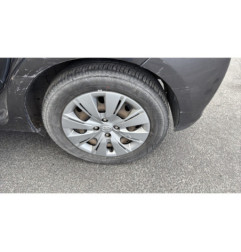 Poignee porte arriere gauche TOYOTA YARIS 3