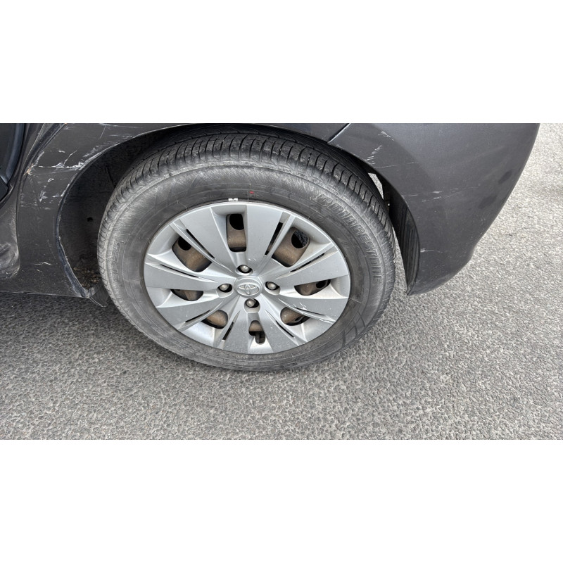Poignee porte arriere gauche TOYOTA YARIS 3 Photo n°18