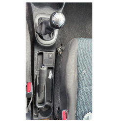 Poignee porte arriere gauche TOYOTA YARIS 3