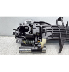 Poignee porte avant droit TOYOTA YARIS 3