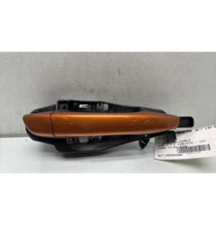 Poignee porte arriere droit PEUGEOT 2008 2 Photo n°1