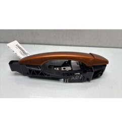 Poignee porte arriere droit PEUGEOT 2008 2