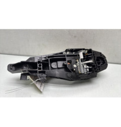 Poignee porte arriere droit PEUGEOT 2008 2