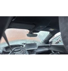 Poignee porte arriere droit PEUGEOT 2008 2