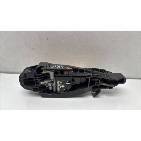 Poignee porte arriere gauche PEUGEOT 2008 2