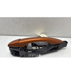 Poignee porte arriere gauche PEUGEOT 2008 2