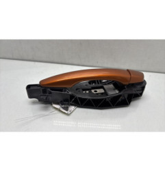 Poignee porte arriere gauche PEUGEOT 2008 2