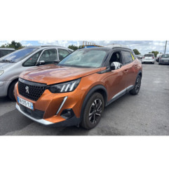 Poignee porte arriere gauche PEUGEOT 2008 2