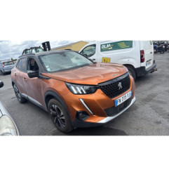 Poignee porte arriere gauche PEUGEOT 2008 2