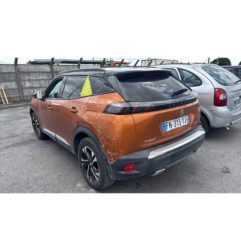 Poignee porte arriere gauche PEUGEOT 2008 2