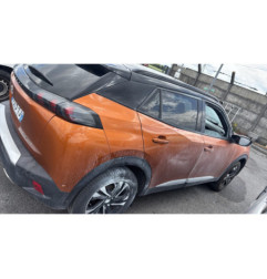 Poignee porte arriere gauche PEUGEOT 2008 2