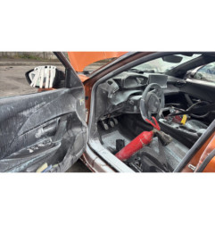 Poignee porte arriere gauche PEUGEOT 2008 2