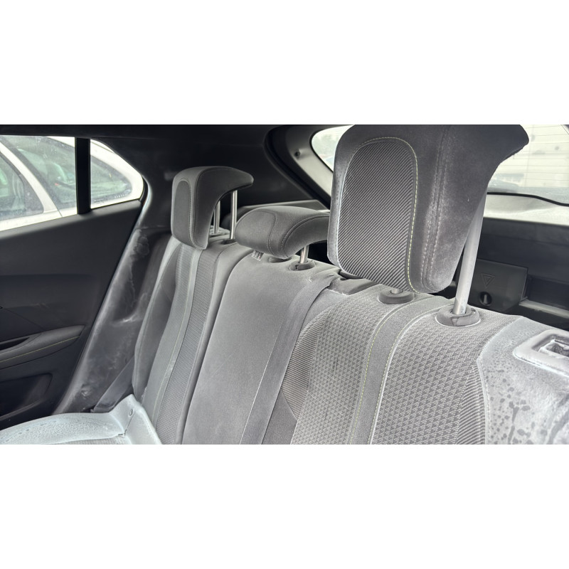 Poignee porte arriere gauche PEUGEOT 2008 2 Photo n°18