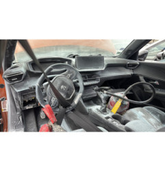 Poignee porte arriere gauche PEUGEOT 2008 2