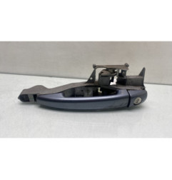 Poignee porte avant gauche PEUGEOT 207
