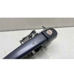Poignee porte avant gauche PEUGEOT 207