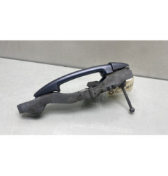Poignee porte avant gauche PEUGEOT 207
