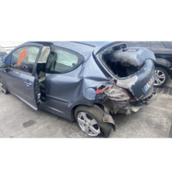 Poignee porte avant gauche PEUGEOT 207