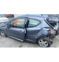 Poignee porte avant gauche PEUGEOT 207