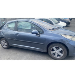 Poignee porte avant gauche PEUGEOT 207