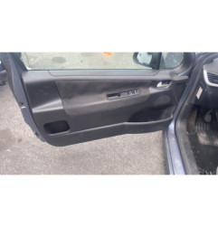 Poignee porte avant gauche PEUGEOT 207