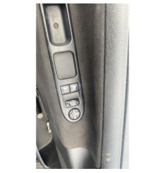 Poignee porte avant gauche PEUGEOT 207