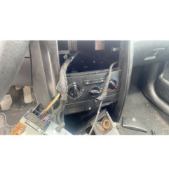 Poignee porte avant gauche PEUGEOT 207