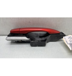 Poignee porte arriere gauche RENAULT KADJAR Photo n°1