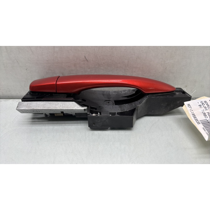 Poignee porte arriere gauche RENAULT KADJAR Photo n°1