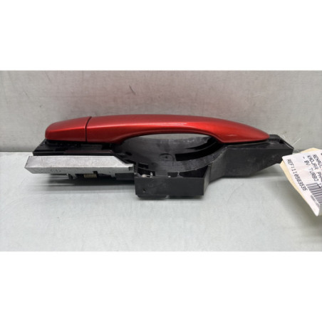 Poignee porte arriere gauche RENAULT KADJAR Photo n°1