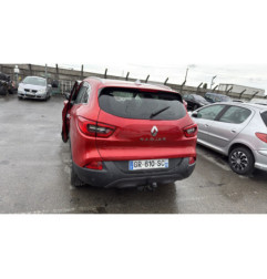 Poignee porte arriere gauche RENAULT KADJAR