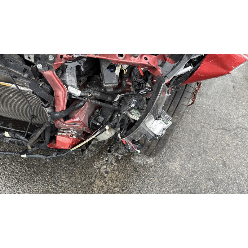 Poignee porte arriere gauche RENAULT KADJAR Photo n°15