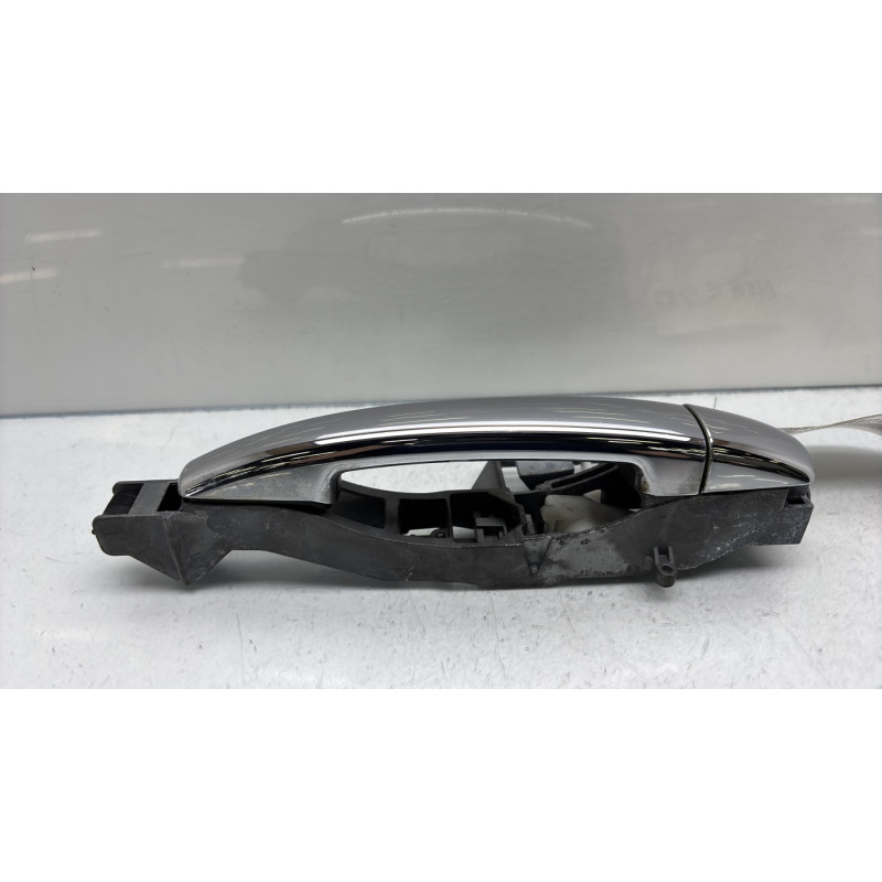 Poignee porte arriere gauche CITROEN C3 2 Photo n°1