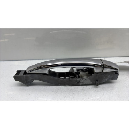 Poignee porte arriere gauche CITROEN C3 2 Photo n°1
