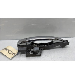 Poignee porte arriere gauche CITROEN C3 2