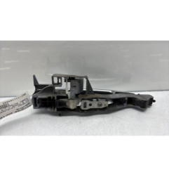 Poignee porte arriere gauche CITROEN C3 2