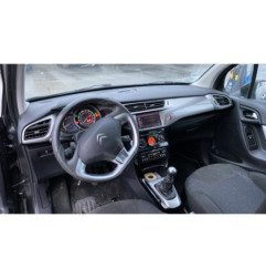 Poignee porte arriere gauche CITROEN C3 2