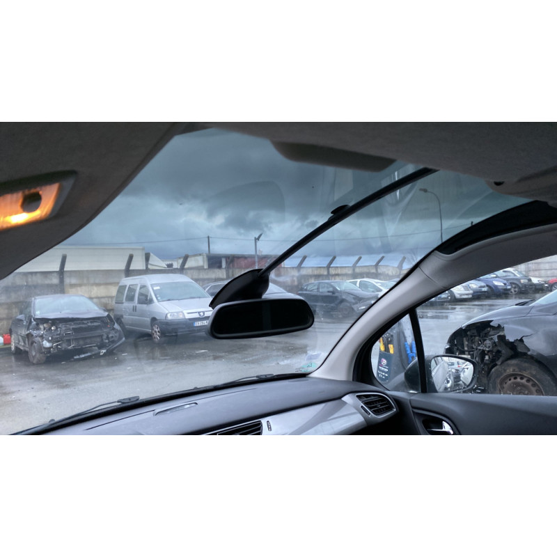 Poignee porte arriere gauche CITROEN C3 2 Photo n°20