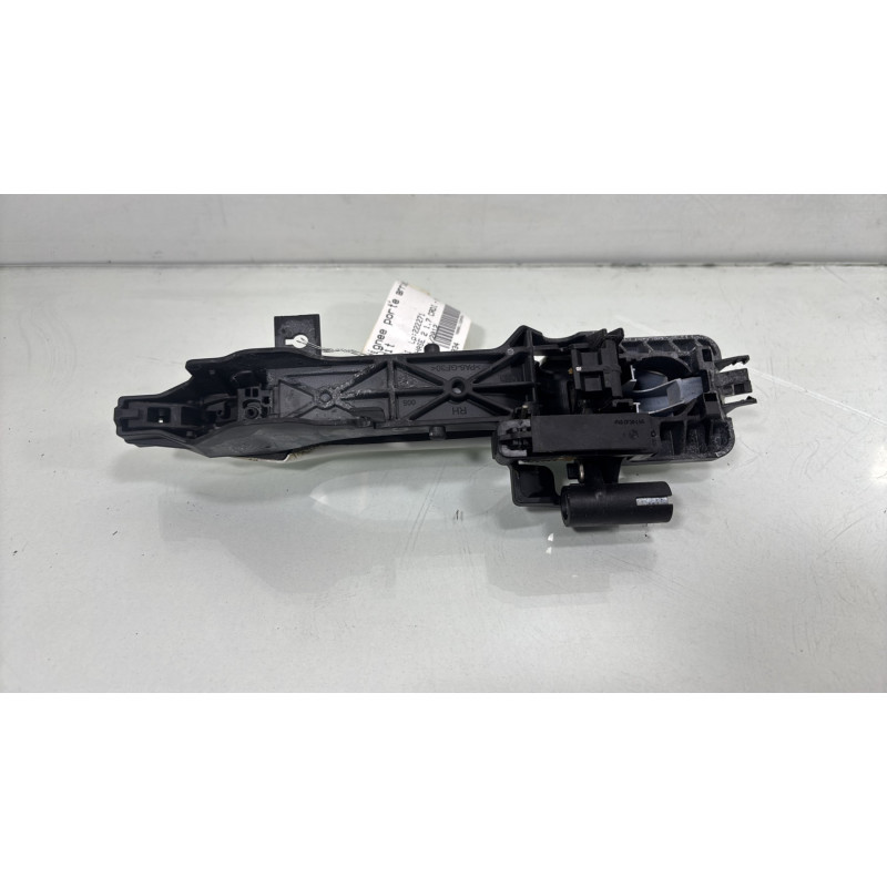 Poignee porte arriere droit HYUNDAI IX 35 Photo n°2