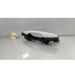 Poignee porte avant droit HYUNDAI IX 35 Photo n°1
