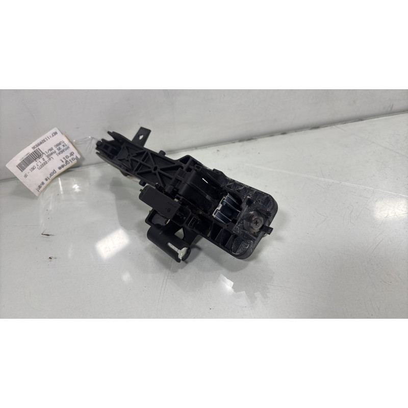Poignee porte avant droit HYUNDAI IX 35 Photo n°3