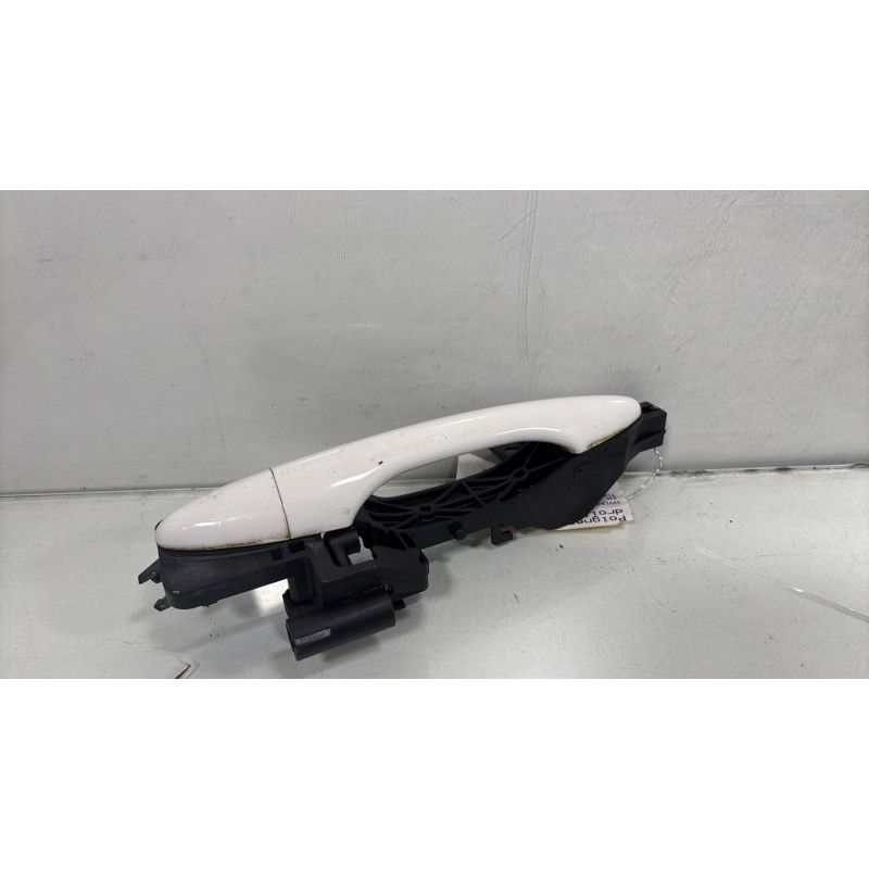 Poignee porte avant droit HYUNDAI IX 35 Photo n°4