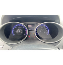 Poignee porte avant droit HYUNDAI IX 35