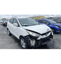 Poignee porte avant droit HYUNDAI IX 35