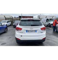 Poignee porte avant droit HYUNDAI IX 35